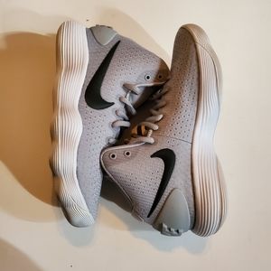 Nike hyper dunk 2017 Tb wolf gray rare team pe